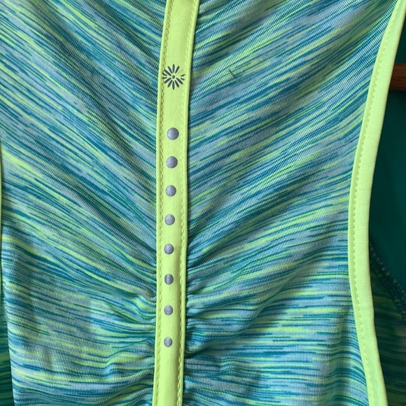Running Tank womens- Hot colors! - Picture 6 of 7